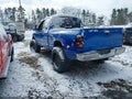 Photo 3 of 20 — 2009 Dodge Ram 2500
