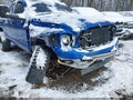 Photo 6 of 20 — 2009 Dodge Ram 2500