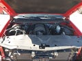 Photo 10 of 18 — 2017 Chevrolet Silverado 1500