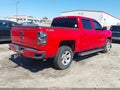 Photo 4 of 18 — 2017 Chevrolet Silverado 1500