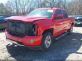Photo 6 of 18 — 2017 Chevrolet Silverado 1500