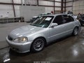 1999 Honda Civic — photo 2 of 16 | VIN 1HGEJ8549XL008492