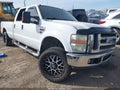 Photo 1 of 16 — 2008 Ford F-250