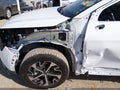 Photo 20 of 22 — 2023 Kia Sportage