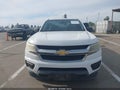 Photo 14 of 18 — 2015 Chevrolet Colorado
