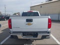 Photo 20 of 20 — 2018 Chevrolet Colorado