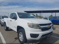 Photo 1 of 20 — 2018 Chevrolet Colorado
