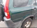 Photo 6 of 11 — 2004 Honda CR-V