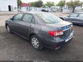 2011 Toyota Corolla — photo 3 of 11 | VIN JTDBU4EE5B9131741