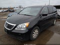 2010 Honda Odyssey — photo 2 of 11 | VIN 5FNRL3H61AB007549
