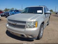 2011 Chevrolet Tahoe — photo 6 of 11 | VIN 1GNSCAE09BR150936