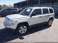 Photo 2 of 11 — 2012 Jeep Patriot