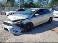 2016 Ford Focus — photo 2 of 11 | VIN 1FADP3F28GL225935