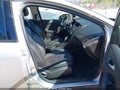 2016 Ford Focus — photo 5 of 11 | VIN 1FADP3F28GL225935