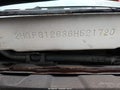 2006 Honda Civic — photo 9 of 16 | VIN 2HGFG12636H521720