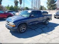 2001 Chevrolet S-10 — photo 2 of 11 | VIN 1GCCS19581K170267