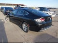 Photo 3 of 15 — 2015 Chrysler 200
