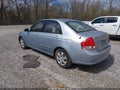 Photo 3 of 11 — 2007 Kia Spectra