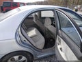 Photo 8 of 11 — 2007 Kia Spectra