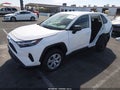 2024 Toyota RAV4 — photo 2 of 18 | VIN 2T3H1RFV4RC257101
