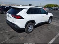 2024 Toyota RAV4 — photo 4 of 18 | VIN 2T3H1RFV4RC257101