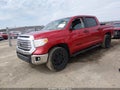 Photo 2 of 12 — 2017 Toyota Tundra
