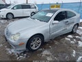 Photo 2 of 16 — 2003 Mercedes-Benz C-Class
