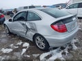 Photo 3 of 16 — 2003 Mercedes-Benz C-Class