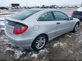 Photo 4 of 16 — 2003 Mercedes-Benz C-Class