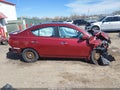 Photo 14 of 17 — 2016 Nissan Versa
