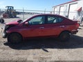 Photo 15 of 17 — 2016 Nissan Versa