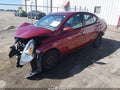 Photo 2 of 17 — 2016 Nissan Versa