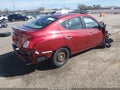 Photo 4 of 17 — 2016 Nissan Versa
