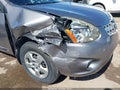 Photo 6 of 17 — 2014 Nissan Rogue