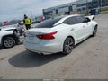 Photo 4 of 16 — 2018 Nissan Maxima