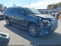 Photo 1 of 16 — 2008 GMC Yukon XL