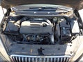2014 Buick Verano — photo 10 of 11 | VIN 1G4PT5SV5E4114163