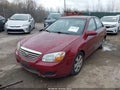 Photo 2 of 11 — 2007 Kia Spectra