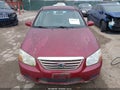 Photo 6 of 11 — 2007 Kia Spectra