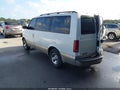 2001 Chevrolet Astro — photo 3 of 12 | VIN 1GNDM19W01B103936