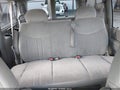 2001 Chevrolet Astro — photo 8 of 12 | VIN 1GNDM19W01B103936