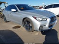 2019 Infiniti Q50 — photo 1 of 18 | VIN JN1EV7AP3KM541070