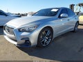 Photo 2 of 18 — 2019 Infiniti Q50