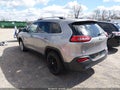 2018 Jeep Cherokee — photo 3 of 18 | VIN 1C4PJLCB5JD536849