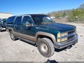 Photo 1 of 11 — 1995 Chevrolet Suburban