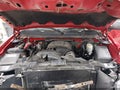 Photo 10 of 16 — 2011 Chevrolet Silverado 1500