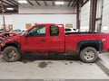 Photo 14 of 16 — 2011 Chevrolet Silverado 1500