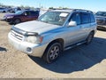 2001 Toyota Highlander — photo 2 of 11 | VIN JTEHF21A710040092