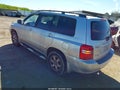 2001 Toyota Highlander — photo 3 of 11 | VIN JTEHF21A710040092
