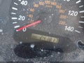 2001 Toyota Highlander — photo 7 of 11 | VIN JTEHF21A710040092